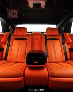 ڕۆڵس ڕۆیس گۆست